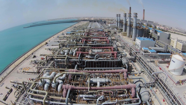Shares in Az Zour North power and desalination plant will be offered to the Kuwaiti public under its PPP Law